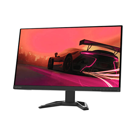 Lenovo G27-30 27" 165Hz 1ms(mprt) (2xhdmı+Display) Amd Radeon Freesync Full Hd Monitör 66E7GAC2TK