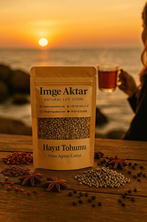 Hayıt Tohumu 100g