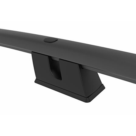 Peugeot Partner Tavan Çıtası Uzun Şasi 2019 Model ve Sonrası Siyah