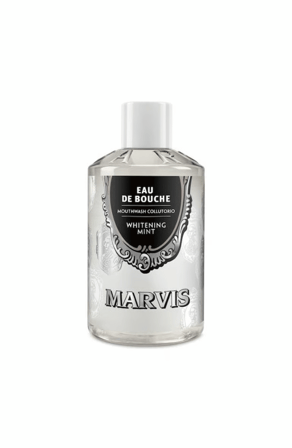 Marvis Ağız Bakım Suyu Whitening Mint 400 ML