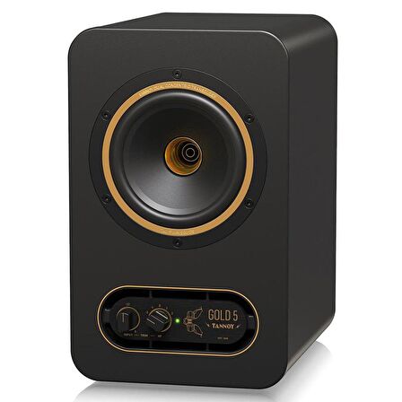 Tannoy Gold5 200w 5" Stüdyo Referans Monitörü