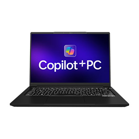 Huma H4 V7.2.5 Core Ultra 7 258V 32 GB RAM 1 TB SSD Windows 11 14" FHD+ Copilot+ PC İş Bilgisayarı