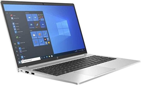 HP Probook 450 G8 2R9D3EA Intel Core i5-1135G7 8GB 256GB SSD 15.6" Windows 11 Pro YENİLENMİŞ