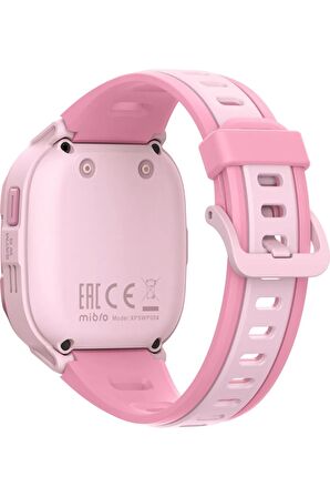 Mibro P6 Gps Destekli 4g Akıllı Çocuk Saati (Xiaomi Ecosystem company)