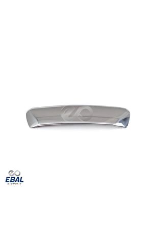 Opel Corsa D Krom Bagaj Açma 2007-2014 Arası P.çelik