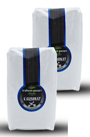 Doğal Yenilebilir İngiliz Karbonat 2x500 Gr