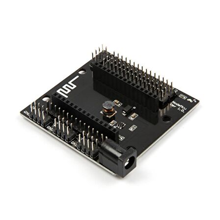 NodeMCU ESP8266 Shield'i (CH340 Uyumlu)