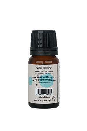 Okaliptus Uçucu Yağı 10ML