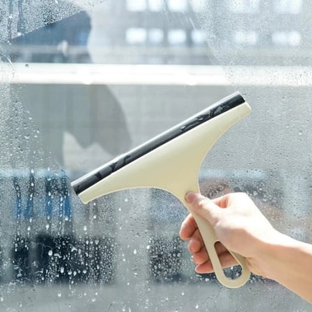 Dodes Çok Amaçlı Banyo ve Cam Ayna Temizlik Sileceği