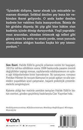 Son Eseri