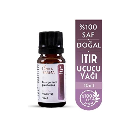 Onka Farma Itır Yağı 