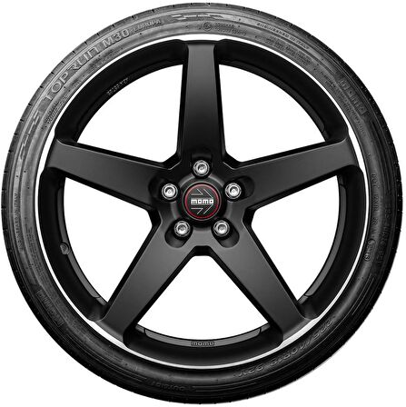 Momo 215/45 R16 90W XL M30 Toprun Oto Yaz Lastiği ( Üretim Yılı: 2024 )