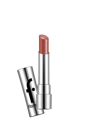 Flormar Nemlendirici Parlak Ruj- Sheer Up Lipstick - 022 Daring Whisper - 8682536097949