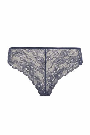 Fall in Love Dantel Slip Külot