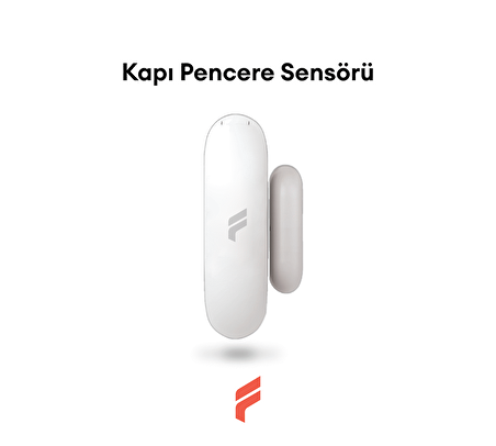 Fonri Akıllı Kapı Pencere Sensörü