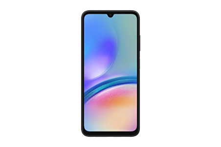 Samsung Galaxy A05S Siyah 128 GB 4 GB Ram Akıllı Telefon ( Samsung Türkiye Garantili )