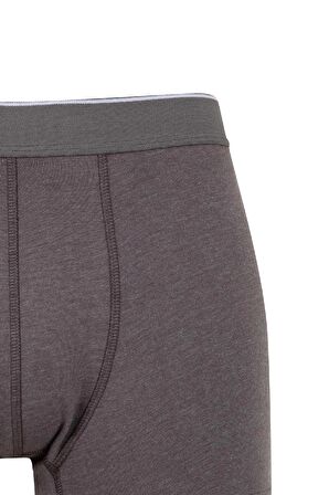 DeFacto Regular Fit 3'lü Boxer C9550AX24AUBK81