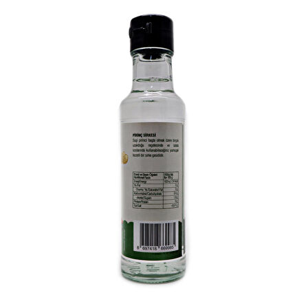 Cheflıne Pirinç Sirkesi 150 ml