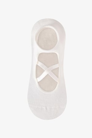 Active Towel  Babet Çorabı