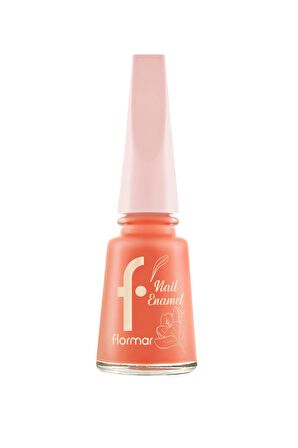 Flormar Blossom Uzun Süre Kalıcı & Parlak Bitişli Oje