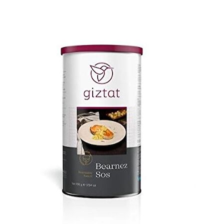 Giztat Bearnez Sos 500 Gr