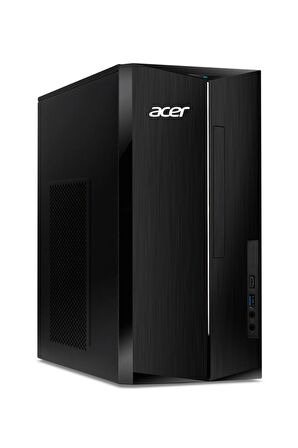 ACER ASPİRE i3 12100 16GB RAM 1TB SSD RX550/4GB FDOS DT.BHUEM.004 MASAÜSTÜ PC & PER4 BELLEK