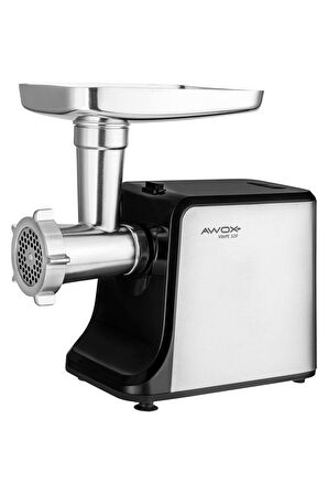Awox Vite Pe320 Kıyma Makinesi Inox