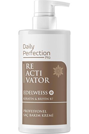 Reactivator Saç Kremi 350 ML