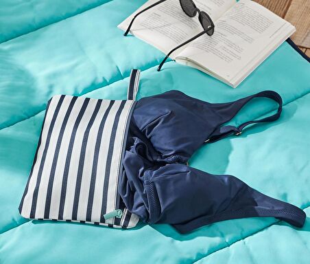 Islak Malzeme Taşıma Çantası (Wet bag)