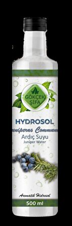 Hydrosol Ardıç Suyu