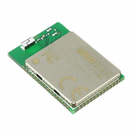 Bluegiga WT32 Class 2 Bluetooth 2.1 Edr Ses Modülü IWRAP 4 - WT32-A-AI4