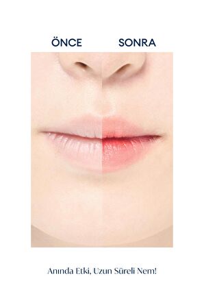 Bal Özlü Yoğun Nemlendirici Dudak Balmı KUNDAL Honey & Macadamia Repair Moisturizing Lip Balm