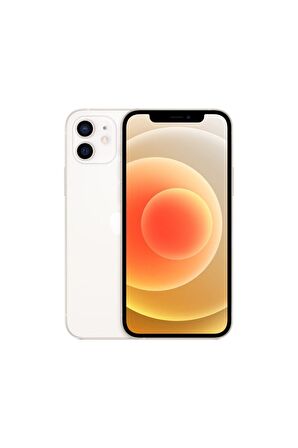 Yenilenmis iPhone 12 128GB B Kalite