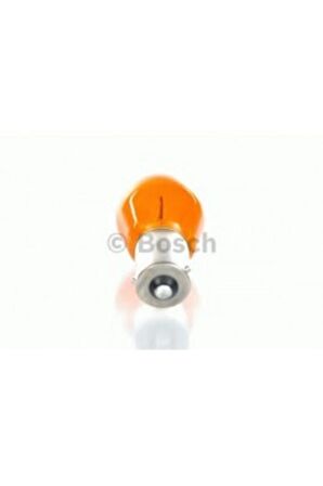 Bos-1987302812 - 1987302933 Ampul Eco 12v 93 Sinyal Tek...