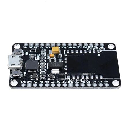 NodeMCU Cp2102 ESP8266 Uyumlu Adaptör Kartı