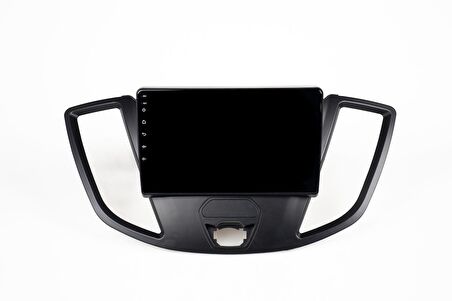 Navismart Multimedya - 8 Çekirdek İşlemci, 8GB RAM, 128GB HAFIZA Ford Transit & Custom (2017-2019) ile uyumlu