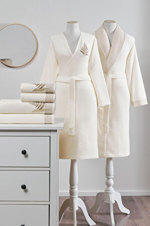 Özdilek Cotton Bliss Aile Seti