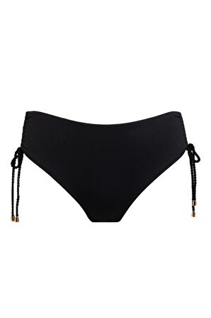 DeFacto Regular Fit Bikini Altı-Fall in Love C2715AX24SMBK81