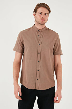 Buratti Erkek Gömlek CF21S113899