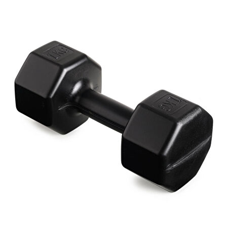 Besinİstanbul 1KG Dambıl Set (TOPLAM 2KG)