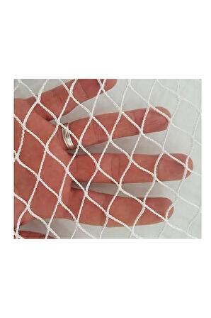 Kedi Filesi 2,50 X 30 Metre Kedi Koruma Filesi Kuş Filesi Balkon Filesi 1 Mm Kedi Güvenlik Filesi