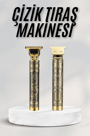 Saç Sakal Lazer Epilasyon Öncesi Kol Bacak Yanak Koltuk Altı Vücut Tıraş Makin