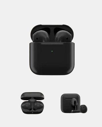TWS Pro 5 Bluetooth Kulaklık 3D HD Ses ve Gürültü Engelleme Teknolojisi