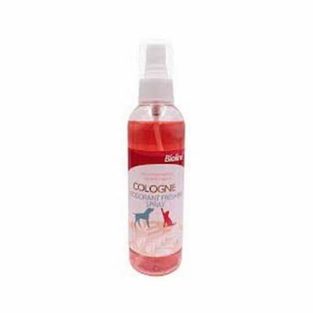 Biolife Cologne Kedi ve Köpek Parfümü 207 ml Sprey