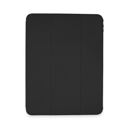 Apple iPad 10.2 (7.nesil) Kılıf Starling 360 Kalemlikli Tablet Kılıf - Siyah