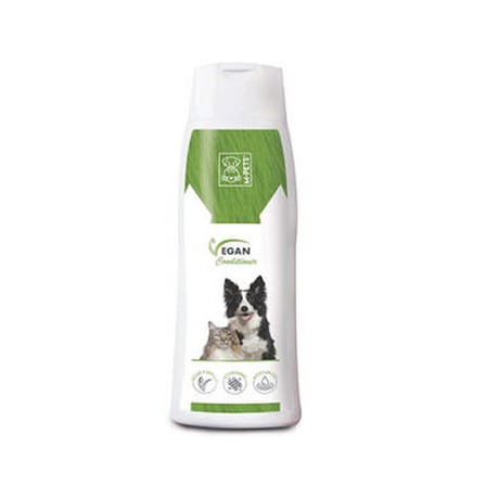 Vegan Pet Kedi ve Köpek Bakım Kremi 250 ml