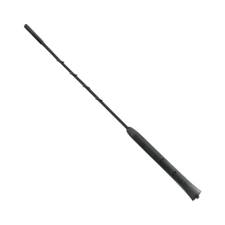 M.6 Dişli Kısa Çubuk Oto Anten 30cm