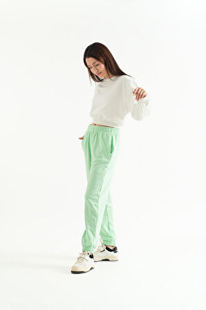 Crop Sweatshirt Jef6001