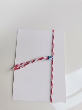 5 Adet Anneler Günü Hediyesi Marteniçka Bileklik Hediyelik Veli Hediyesi