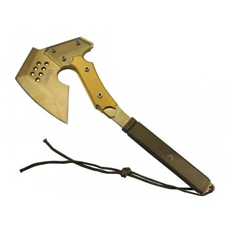Jeep Balta Gold